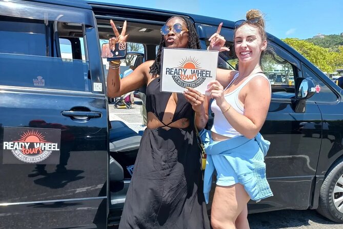 Private Montego Bay Airport Transfer with a Local Guide - Price and Value: Is $22 Per Person a Smart Move?