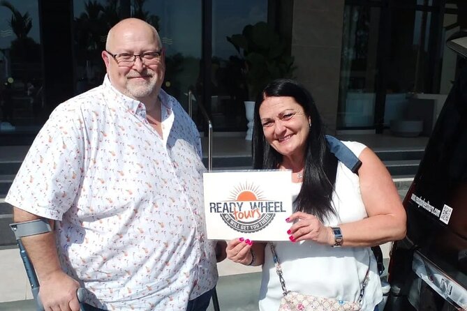 Private Montego Bay Airport Transfer with a Local Guide - Special Occasions and Personal Touches (What You Should Ask For)