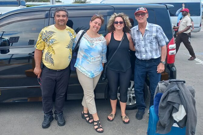 Private Montego Bay Airport Transfer with a Local Guide - Who Should Book This, and Who Might Want a Different Option