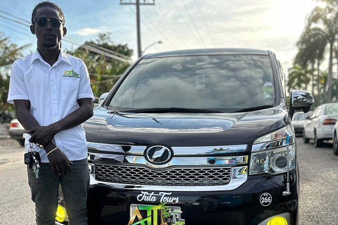 Private Montego Bay Airport Transportation to Ocho Rios Hotels - Is this transfer worth it if you’re flexible or on a tight schedule?