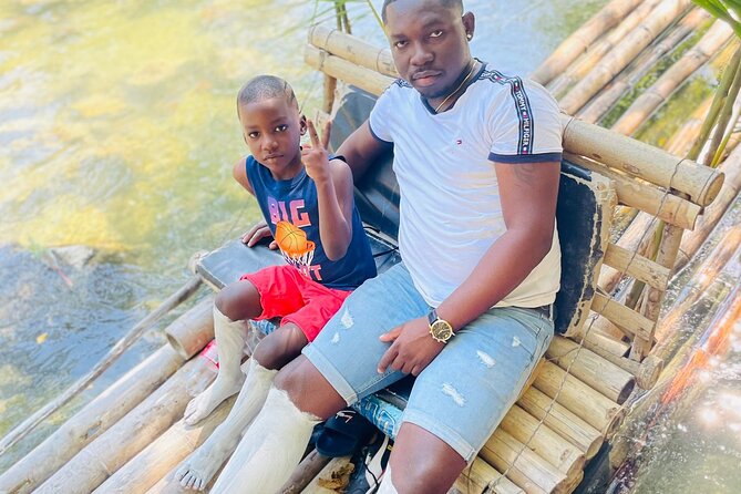 Private Montego Bay Bamboo Rafting with Limstone Foot Massage - Who This Tour Fits Best (and Who Might Skip It)
