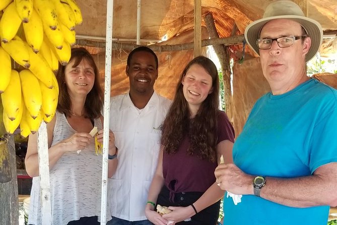 Private Montego Bay City Highlights Tour - Key Things You Should Know Before You Go