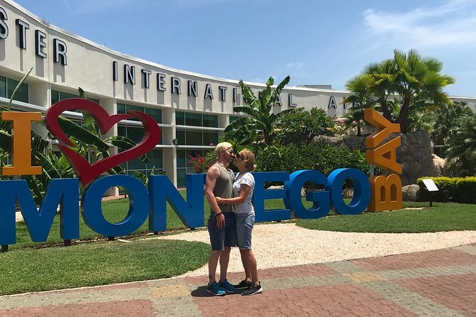 Private Montego Bay City Highlights Tour - Your 3-Hour Plan, and Why It’s Built for Getting Oriented
