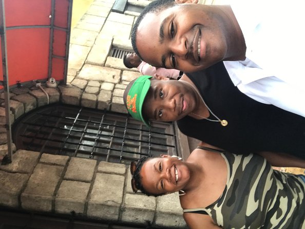 Private Montego Bay City Highlights Tour - Shopping, Restaurants, and Produce: The Everyday Montego Bay Stops