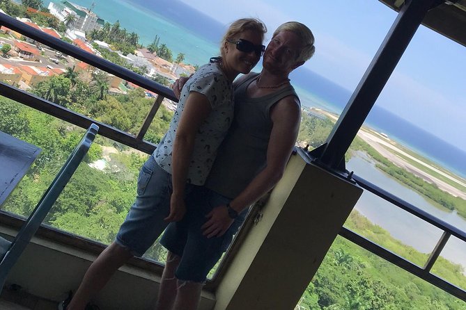 Private Montego Bay City Highlights Tour - Fruit Vendors and the Jam or Jelly Moment You’ll Actually Remember