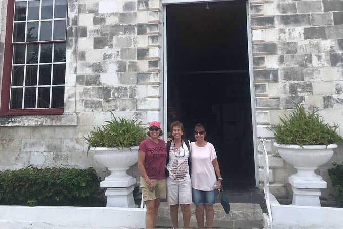 Private Montego Bay City Highlights Tour - Price and Value: What $100 Per Person Really Buys You