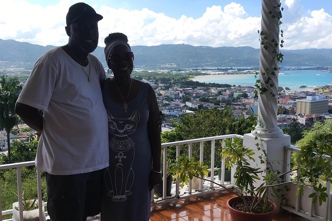 Private Montego Bay City Highlights Tour - Drivers, Comfort, and the Rain Factor You Should Plan For