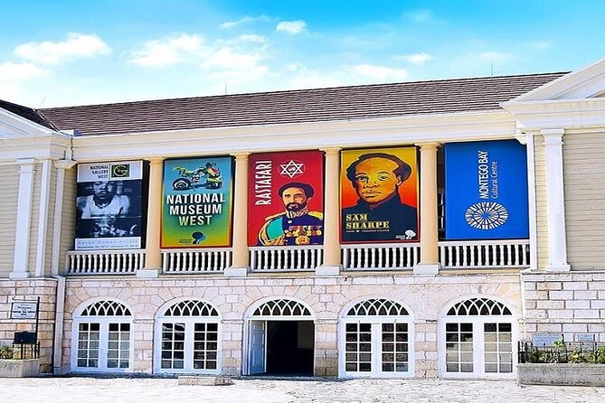 Private Montego Bay City Tour with Sightseeing and Shopping - Why this 2-hour Montego Bay tour is a smart hit-list