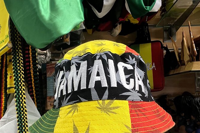 Private Montego Bay City Tour with Sightseeing and Shopping - Lunch not included: plan your bite before the tour ends