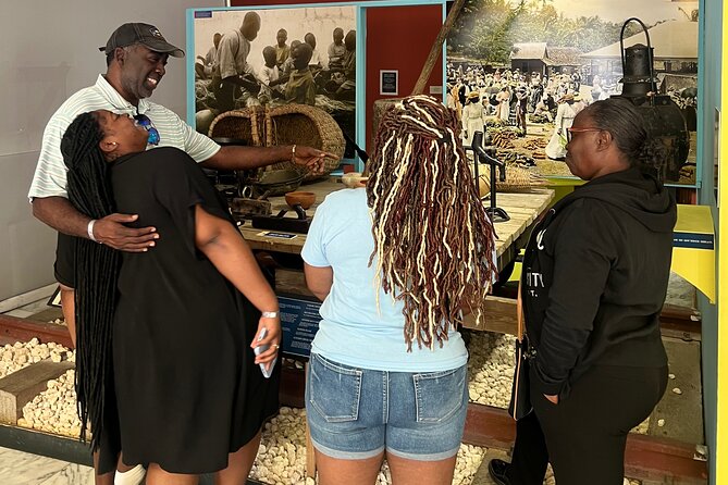 Private Montego Bay Customized Tour with Pickup and Guide - A Private Montego Bay Day That Feels Personal