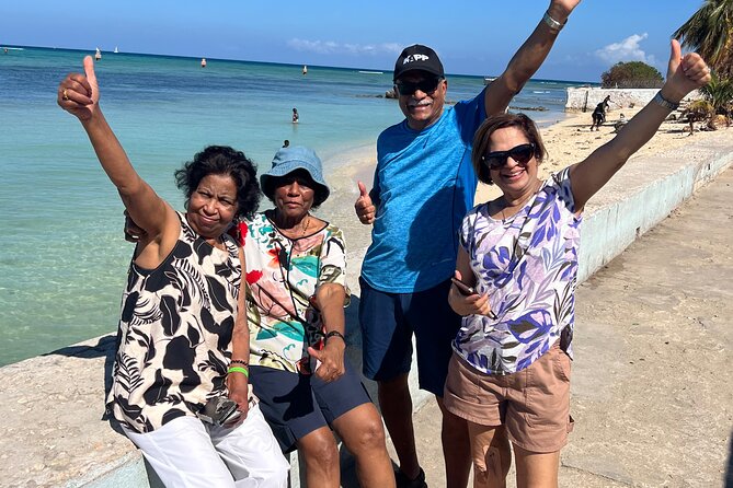 Private Montego Bay Customized Tour with Pickup and Guide - Pickup, Timing, and How to Plan for the 3-Hour Window