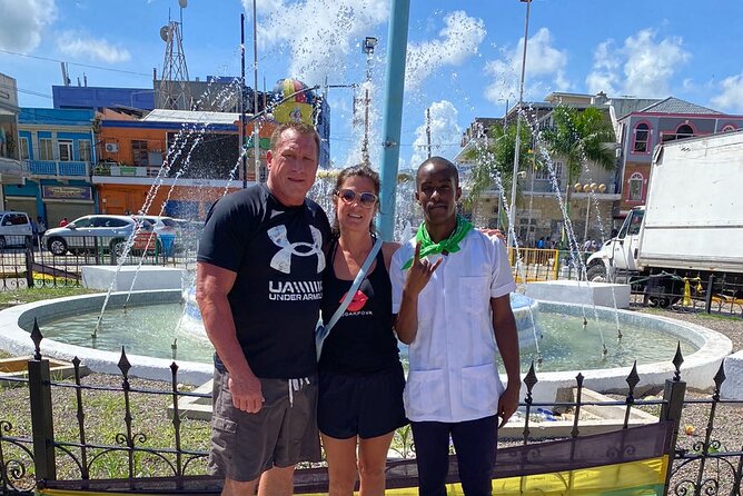 Private Montego Bay Customized Tour with pickup & Bamboo Rafting - Price and value: what $64 covers, and what costs extra