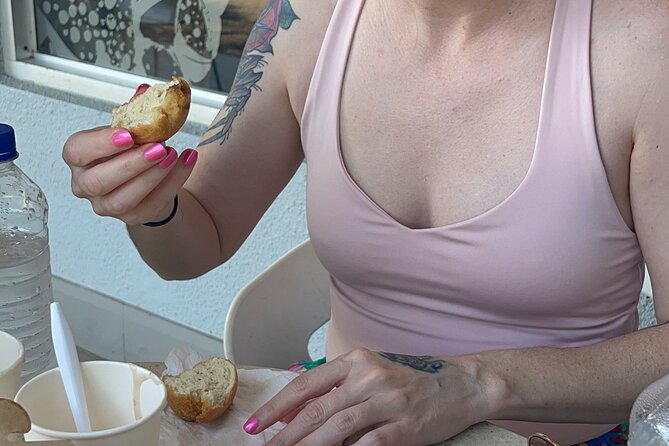Private Montego Bay Foodie Tour with City Highlights - What You Actually Eat Here, Beyond the Big Names