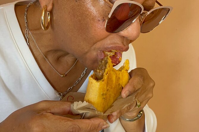 Private Montego Bay Foodie Tour with City Highlights - The Guide Makes the Difference, From Das to Mama G