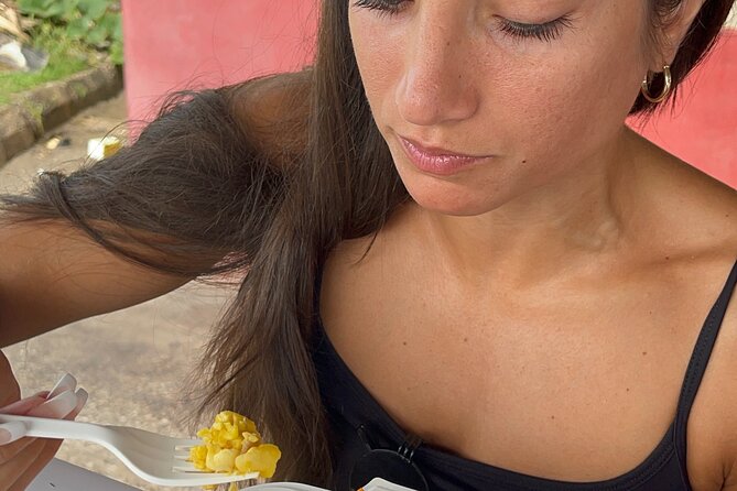 Private Montego Bay Foodie Tour with City Highlights - Timing, Timing, Timing, and What to Bring