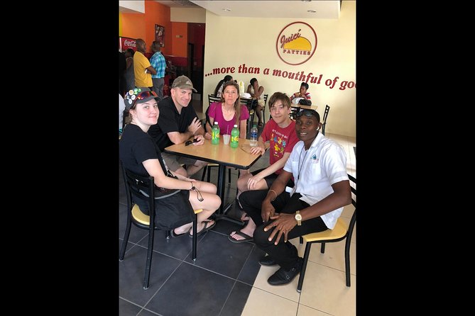 Private Montego Bay Highlight Tour from Falmouth/Grand Paladium - Key things to know before you go