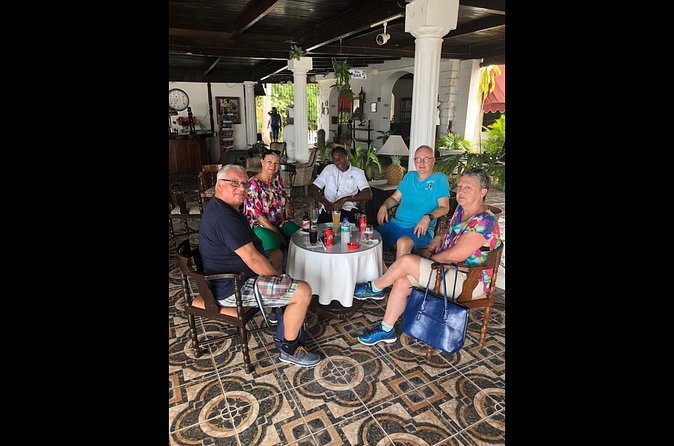 Private Montego Bay Highlight Tour from Falmouth/Grand Paladium - What you’re really buying: a private Montego Bay half-day