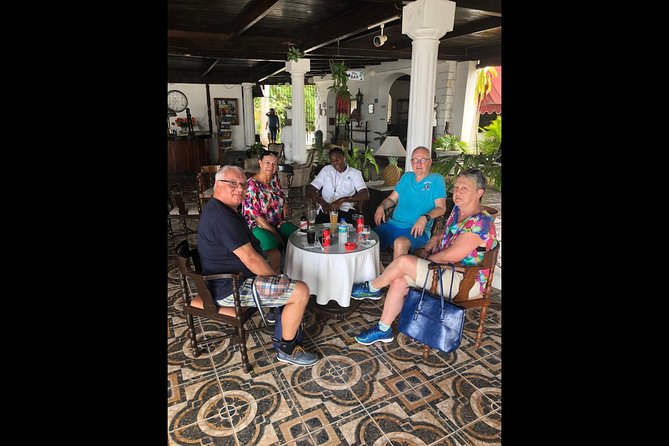 Private Montego Bay Highlight Tour from Falmouth/Grand Paladium - Montego Bay on your schedule: shopping, coffee sampling, and heritage views