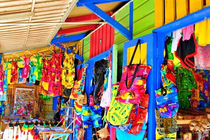 Private Montego Bay Highlight Tour with Local Guide - Key Things I’d Plan Around