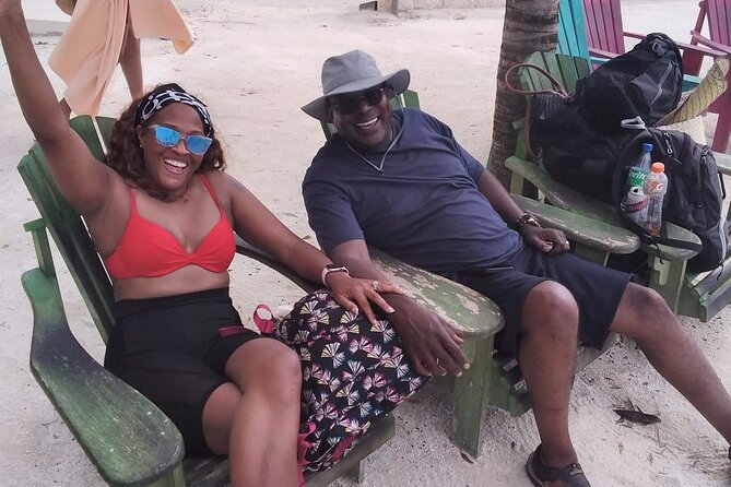 Private Montego Bay Highlight Tour with Local Guide - Anglican Church and the Memorial Stops: Where the Facts Feel Human