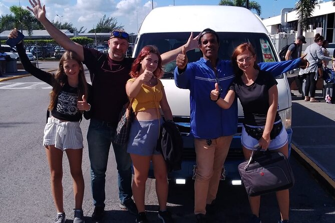 Private Montego Bay Highlight Tour with Local Guide - Price and What Your Money Buys at $40