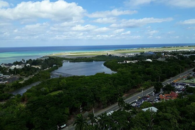 [PRIVATE] Montego Bay Highlights Tour - Hotel Pickup and Private Transport: Less Stress, More Paying Attention