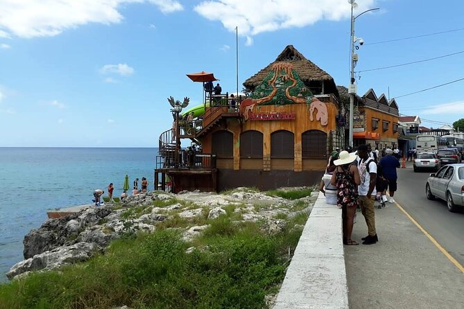 [PRIVATE] Montego Bay Highlights Tour - Guides Matter Here, and the Feedback Shows It