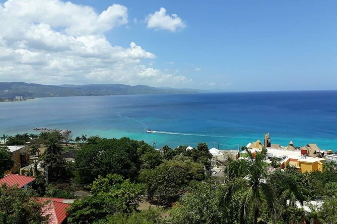 [PRIVATE] Montego Bay Highlights Tour - Budgeting the $90 Price: What You Get, What You Add
