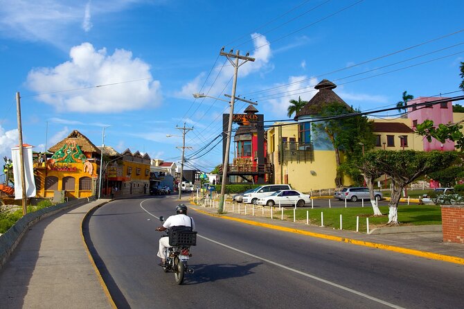 Private Montego Bay Highlights Tour with Pickup Included - Key highlights to know before you go