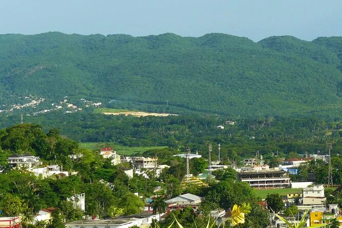 Private Montego Bay Highlights Tour with Pickup Included - Rose Hall Great House: the hour where the story turns
