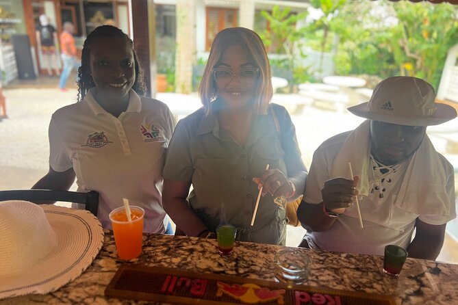 Private Montego Bay Jamaica Airport Transfer - Value check: is $15.20 per person actually a good deal?