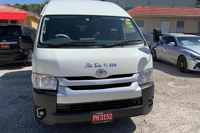 Private Montego Bay Jamaica Airport Transfer to Montego Bay Hotel - Key Highlights That Matter in Montego Bay