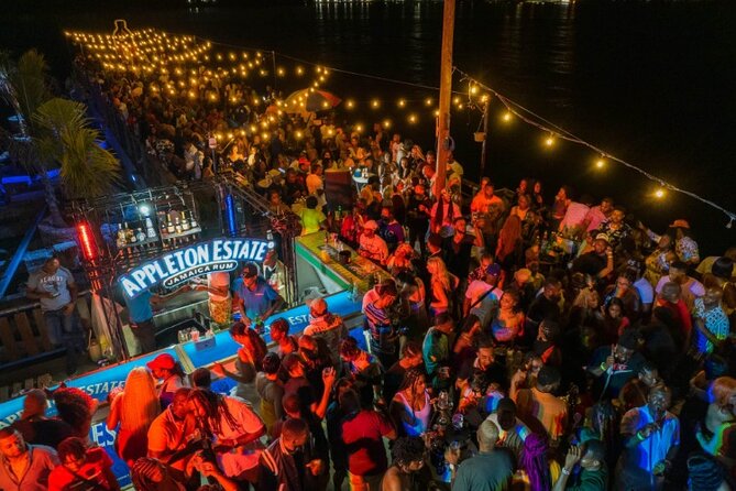 Private Montego Bay Nightlife Club Tour - Montego Bay Nightlife With Private Transport and a Local Guide