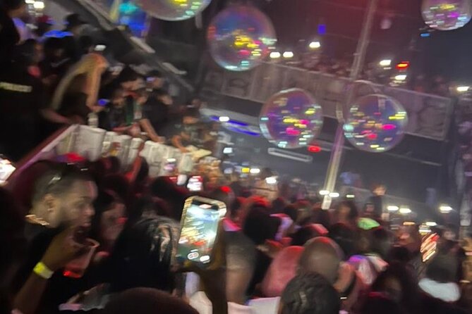 Private Montego Bay Nightlife Club Tour - Who This Tour Fits Best in Montego Bay