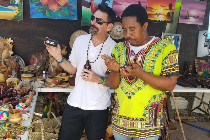 Private Montego Bay Shopping Tour with Transportation - Why This Private Shopping Tour Works So Well in Montego Bay