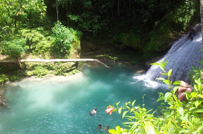 Private Montego Bay Shore Excursion to the Blue Hole - Price and Value: What $175 Per Person Actually Buys