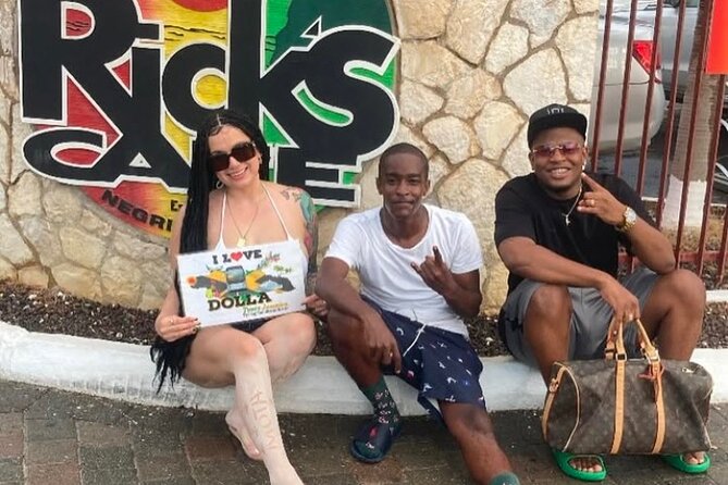Private Negril 7 Mile Beach and Rick's Cafe Tour from Montego Bay - Why This Negril Combo Works So Well From Montego Bay