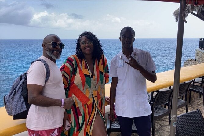 Private Negril 7 Mile Beach and Rick's Cafe Tour from Montego Bay - FAQ