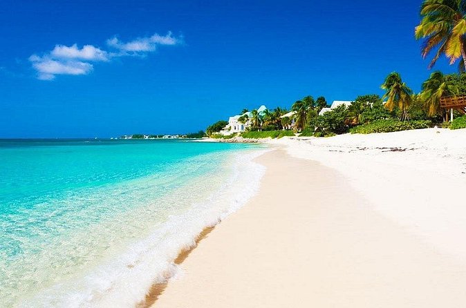 Private Negril Beach and Rick's Café from Montego Bay - Price and value: what $96.50 per person really buys