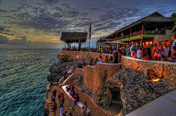 Private Negril Beach and Rick's Café from Montego Bay - Who this Negril day trip suits best