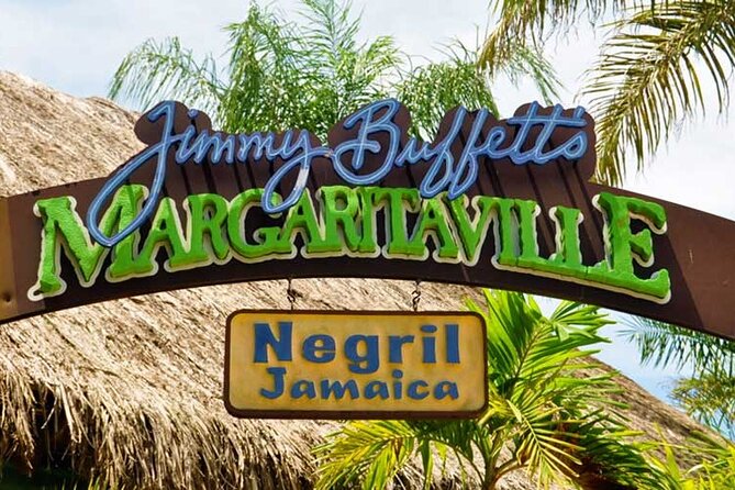Private Negril Beach and Rick's Café from Montego Bay - Should you book Private Negril Beach and Rick’s Cafe from Montego Bay?