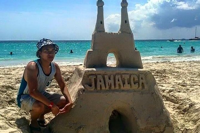 Private Negril Beach & Rick's Cafe Sunset Tour - Custom stops and a more human drive from Montego Bay