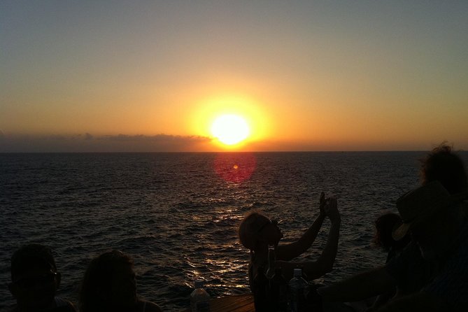 Private Negril Beach & Rick's Cafe Sunset Tour - Price and value: why $106.76 per person can make sense
