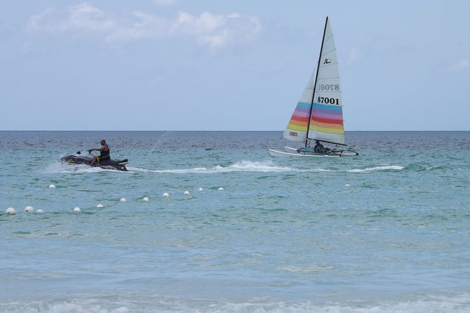 Private Negril Beach & Rick's Cafe Sunset Tour - Who should book this private Negril beach and Rick’s Cafe tour