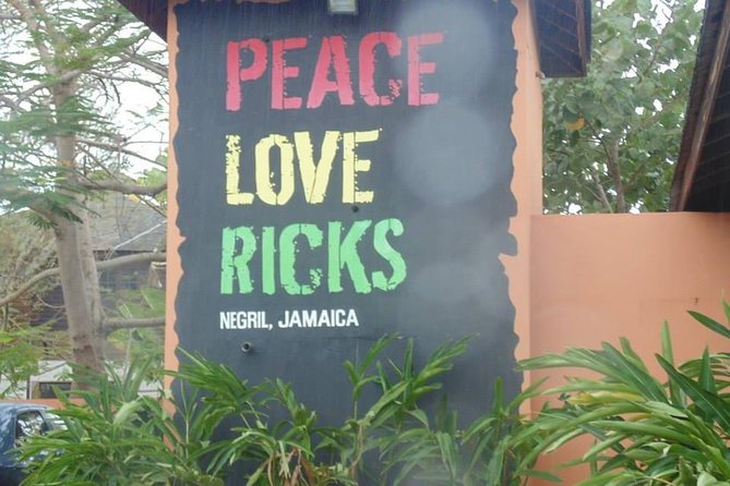 Private Negril Beach & Rick's Cafe Sunset Tour - Should you book it or skip it?
