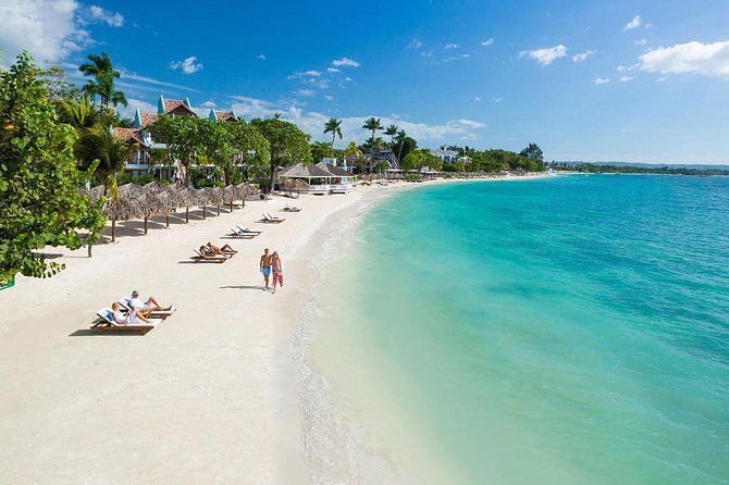 Private Negril Day Trip From Falmouth - Why This Private Negril Day Trip Works From Falmouth