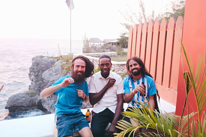 Private Negril Day Trip From Falmouth - Seven Mile Beach: The Main Event (and How to Use It)