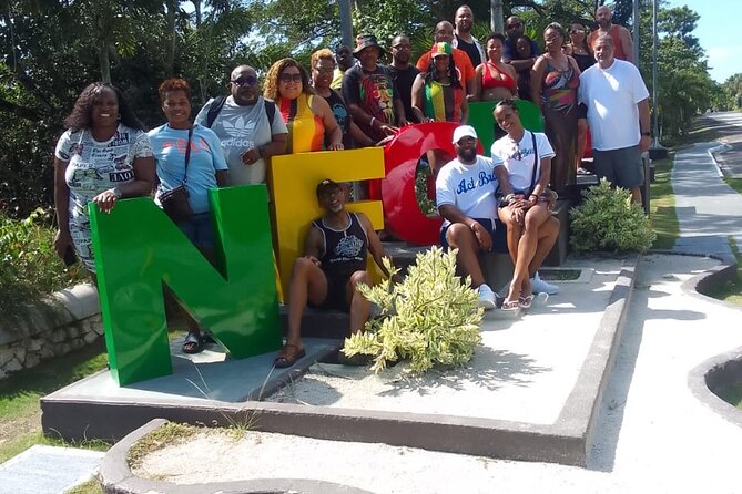 Private Negril Day Trip From Falmouth - Times Square Shopping in Negril: Souvenirs Without the Extra Trip