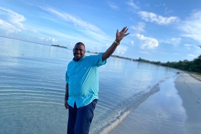 Private Negril Day Trip From Falmouth - Private Vehicle, Private Group: What That Changes for Your Day