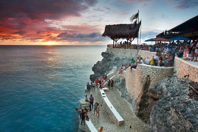Private Negril Day Trip from Montego Bay - Key Reasons This Private Negril Day Trip Works
